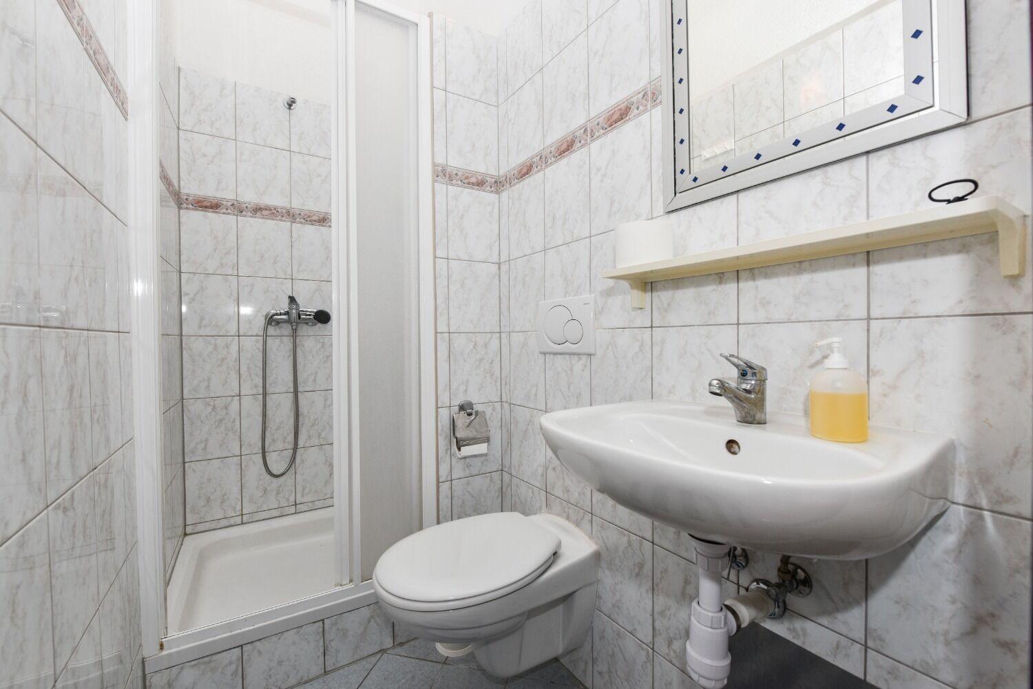 Apartments Mark - 200 M From Sea Novalja Luaran gambar