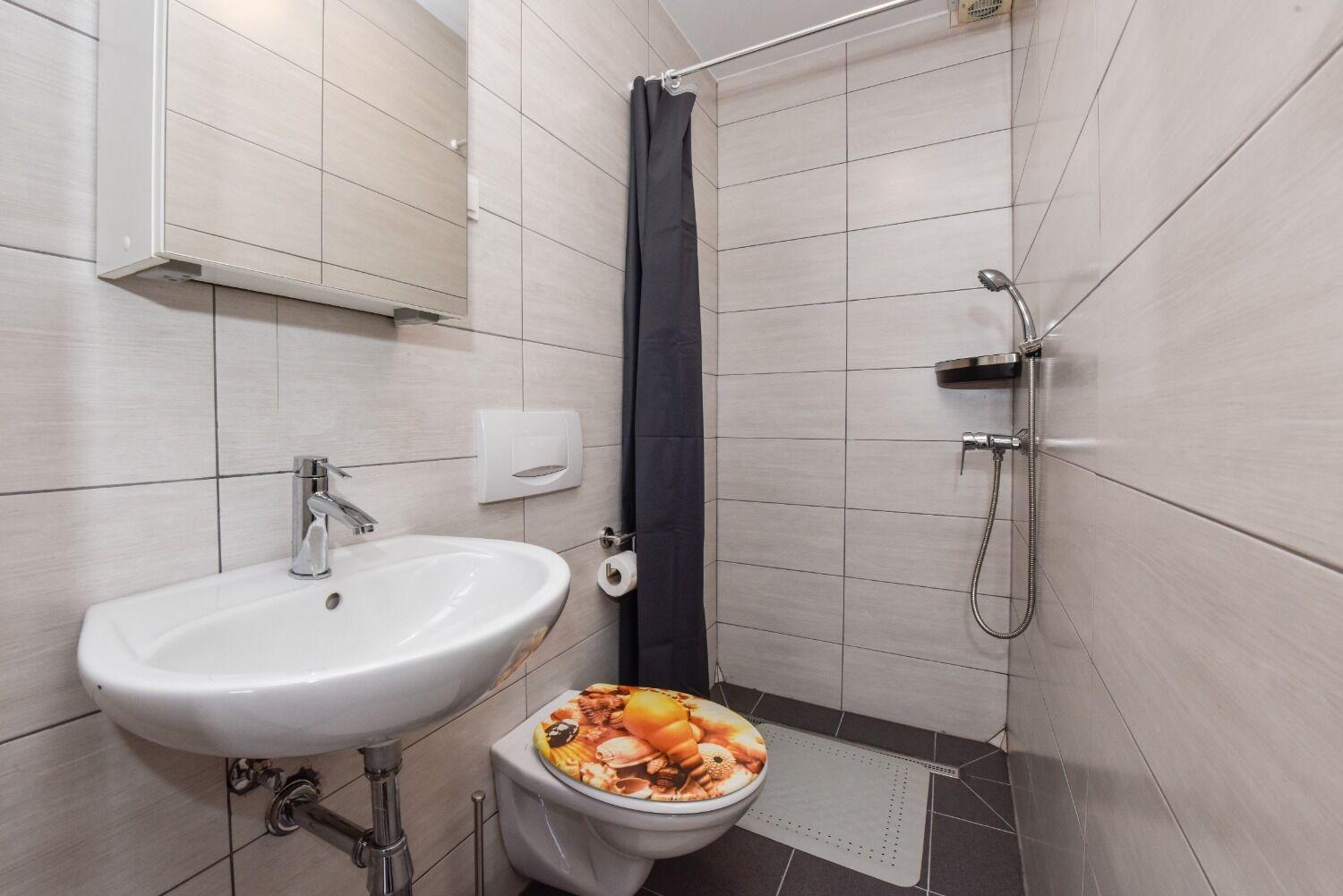 Apartments Mark - 200 M From Sea Novalja Luaran gambar