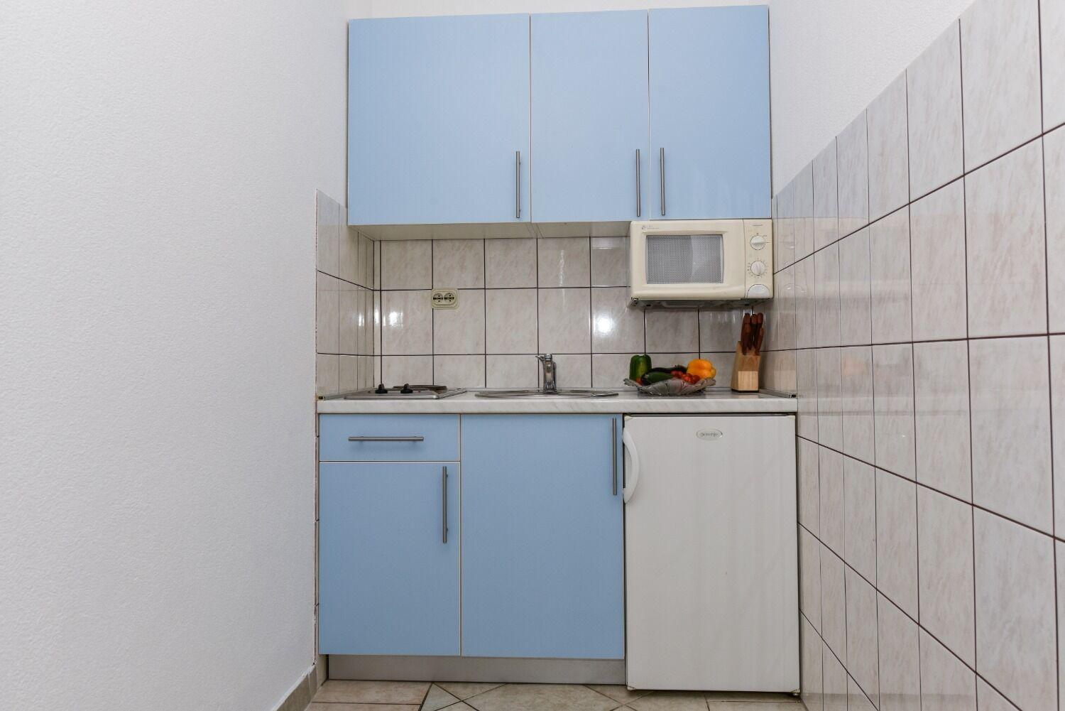 Apartments Mark - 200 M From Sea Novalja Luaran gambar