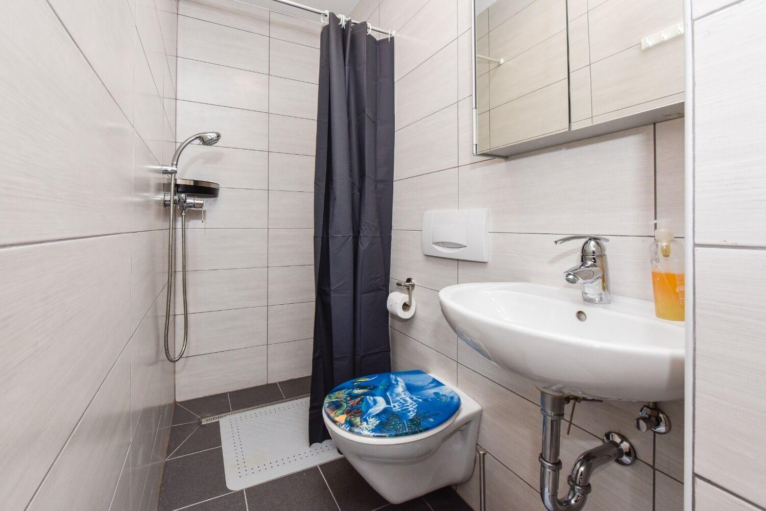 Apartments Mark - 200 M From Sea Novalja Luaran gambar