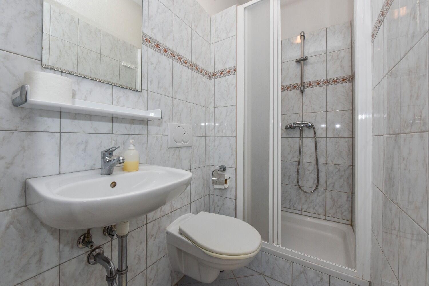 Apartments Mark - 200 M From Sea Novalja Luaran gambar