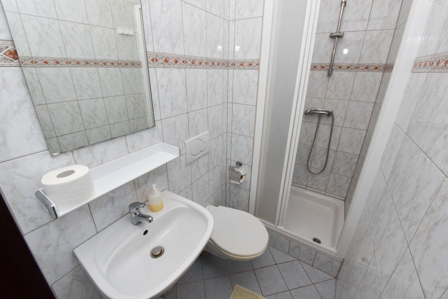 Apartments Mark - 200 M From Sea Novalja Luaran gambar